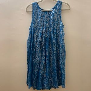 Vintage dress